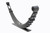 99-07 Ford Super Duty 4WD Rear Leaf Springs 8" Lift Pair 
