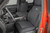 Seat Covers |Bucket Seats FR & RR Ram 1500 2WD/4WD (2019-2023)