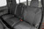 Seat Covers |Bucket Seats FR & RR Ram 1500 2WD/4WD (2019-2023)