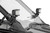 LED Light A Pillar Mount 2" Black Pair Spot Polaris RZR PRO XP (20-24)