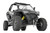 LED Light A Pillar Mount 2" Chrome Pair Wide Angle Polaris RZR PRO XP (20-24)
