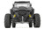 LED Light A Pillar Mount 2" Black Pair Amber DRL Polaris RZR PRO XP (20-24)