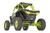 Polaris Rear-Facing 30-inch LED Kit (21-22 RZR Turbo S)