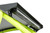 Polaris Rear-Facing 30-inch LED Kit (21-22 RZR Turbo S)