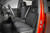 Seat Covers FR 40/40/20 & RR Back Storage Chevy/GMC 1500 (19-25)