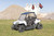 LED Light Whip Kit Bed Mount Polaris RZR 170 4WD (2009-2021)