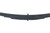 Front Leaf Springs 4" Lift Pair Dodge W200 Truck 4WD (1970-1980)