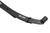 87-95 Jeep Wrangler YJ 4WD Front Leaf Springs 2.5" Lift Pair 