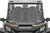 21-24 Can-Am Commander XT Full Windshield Scratch Resistant 