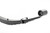 77-79 Ford F-250 4WD Front Leaf Springs 4" Lift Pair - Rough Country 