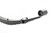77-79 Ford F-250 4WD Front Leaf Springs 4" Lift Pair 