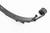 87-95  Jeep Wrangler YJ 4WD Front Leaf Springs 6" Lift Pair 