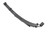79-85 Toyota Truck 4WD Rear Leaf Springs 3" Lift Pair 