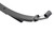 79-85 Toyota Truck 4WD Rear Leaf Springs 3" Lift Pair 