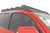 Roof Rack Front LED Lights Toyota Tacoma 2WD/4WD (2005-2023)