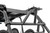 Spare Tire Carrier Cargo Rack Polaris RZR XP 1000/RZR XP 4 1000 (14-22)