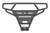 Tubular Bumper Front Polaris RZR XP 1000/RZR XP 4 1000 (19-22)