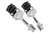 Loaded Strut Pair 2" Lift Front Subaru Forester (14-18)