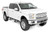 15-25 Ford F150,Lightning,F250,F350 Raptor Crew Cab SRX2 Adj Aluminum Step - Rough Country 