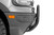 Nudge Bar 20" Black Single Row LED Ford Bronco Sport (21-23)