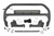 Nudge Bar 20" BLK DRL Single Row LED Ford Bronco Sport (21-23)