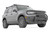 Nudge Bar 20" Chrome Single Row LED Ford Bronco Sport (21-23)