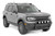 Nudge Bar 4" Round Led (x4) Ford Bronco Sport 4WD (21-23)