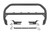 Nudge Bar Ford Bronco 4WD (2021-2023)