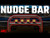Nudge Bar Ford Bronco 4WD (2021-2023)
