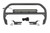 Nudge Bar 20" BLK DRL Single Row LED Ford Bronco 4WD (21-23)