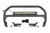 Nudge Bar 20" Chrome Single Row LED Ford Bronco 4WD (21-23)