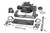 21-22 Ford Bronco 4wd High Winch Mount All Models 9500S 