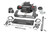 21-22 Ford Bronco 4wd High Winch Mount All Models 12000S 
