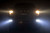 LED Light Fog Mount Dual 2" Black Pairs Spot/Flood Ford F-150 (15-17)