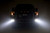 LED Light Fog Mount Dual 2" Black Pairs Spot/Flood Ford F-150 (15-17)