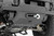 21-22 Ford Bronco 2.7L V6 Hidden Winch Mount 