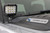LED Light Ditch Mount 2" Black Pair Flood Chevy 1500 (2007-2013)