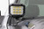 LED Light Ditch Mount 2" Black Pair White DRL Chevy 1500 (2007-2013)