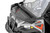 Front Cargo Rack 6" Black Slimline Polaris Ranger XP 1000 (2017)/Ranger XP 900 (14-19) 