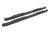 Oval Nerf Step Crew Cab Black Ford Super Duty 2WD/4WD (99-16)