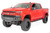 RPT2 Running Boards Crew Cab Black Chevy/GMC 1500/2500HD/3500HD (19-23)