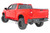 RPT2 Running Boards Crew Cab Black Chevy/GMC 1500/2500HD/3500HD (19-23)
