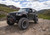 18-20 Jeep JL 4DR 2.5in Suspension Lift Kit w/Shadow Series Shocks - Superlift Suspension