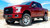 15-20 Ford F150 4WD 4.5in Suspension Lift Kit w/Bilstein Rear Shocks - Superlift Suspension