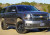 07-14 Toyota Tahoe/Yukon 4WD 3.5in Suspension Lift Kit w/Cast Steel or Aluminum Control Arms - Superlift Suspension