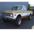 73-91 Chevy/GMC 2500 4WD 4in Suspension Lift Kit w/52" Rear Springs Sl Shocks - Superlift Suspension