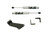 14-22 Ram 2500/13-22 Ram 3500 Dual Steering Stabilizer Kit Fox 2.0 Cylinders - Superlift Suspension