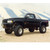 00-01 Dodge Ram 1500 4WD 5in Suspension Lift Kit - Superlift Suspension