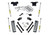 94-99 Dodge Ram 1500 4WD 5in Suspension Lift Kit