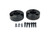 06-18 Dodge/Ram 1500 2.5in Front Leveling Kit w/o AirRide - Superlift Suspension